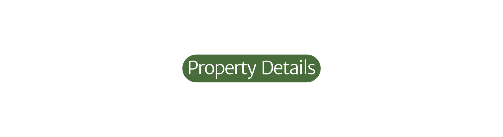 Property Details